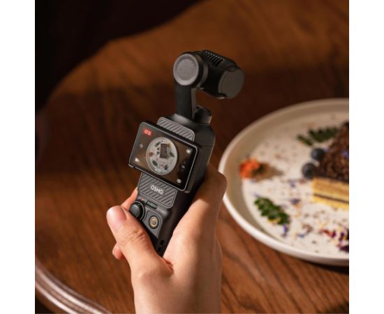 Action kamera DJI Osmo Pocket 3 Standart Camera