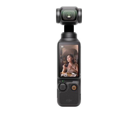 DJI Osmo Pocket 3 Standart Camera