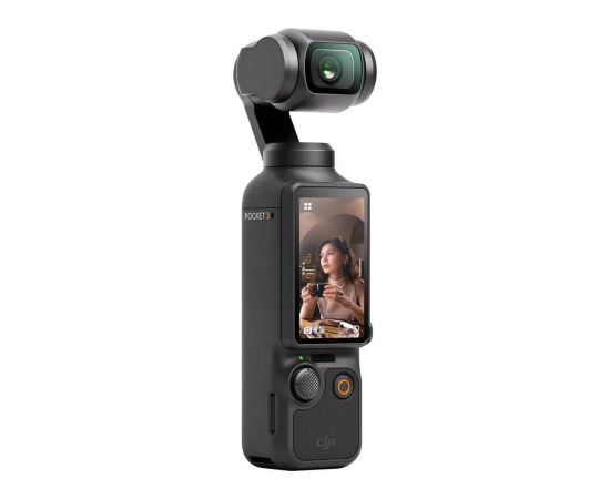 Action kamera DJI Osmo Pocket 3 Standart Camera