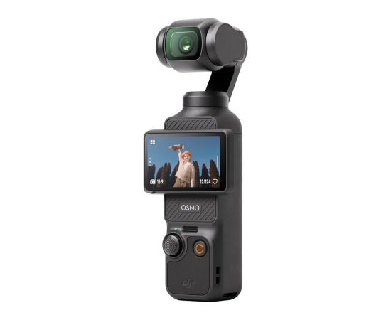 DJI Osmo Pocket 3 Standart Camera