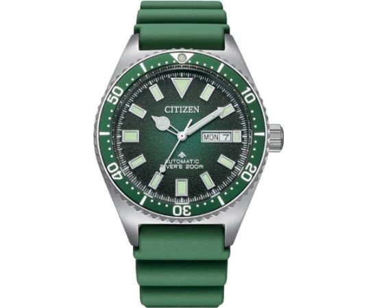 Citizen Promaster Marine Automatic NY0121-09XE