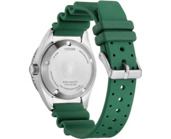 Citizen Promaster Marine Automatic NY0121-09XE