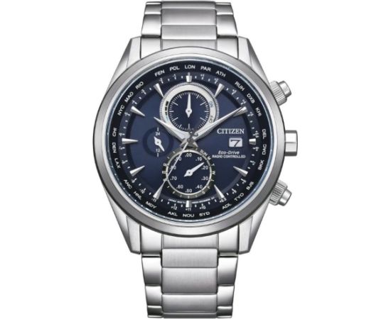 Citizen Eco-Drive Radio Controlled AT8260-85L