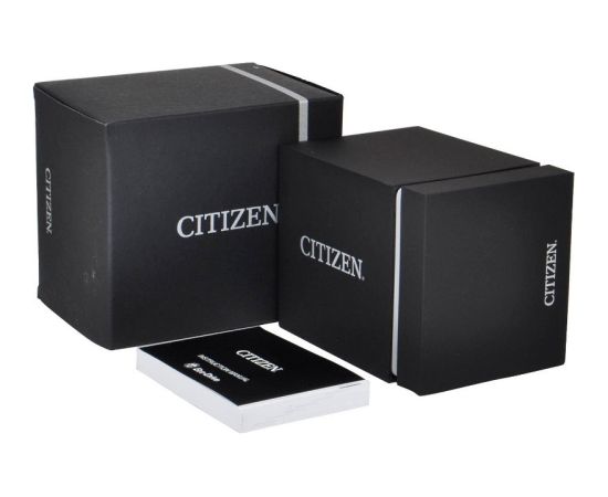 Citizen Eco-Drive Radio Controlled AT8260-18A