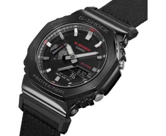 Casio G-SHOCK ORIGIN GM-2100CB-1AER METAL COVERED