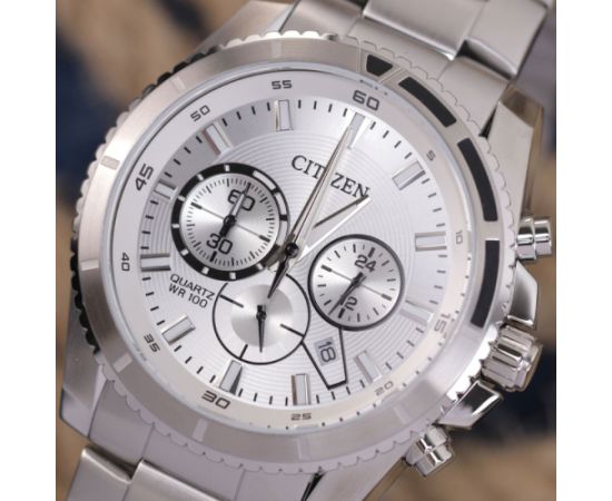 Citizen Chronograph AN8200-50A