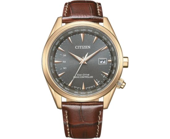 Citizen Radio Controlled CB0273-11H