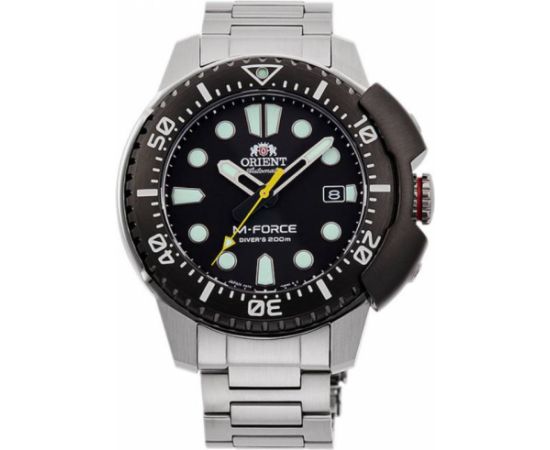 Orient M-Force Automatic RA-AC0L01B00B