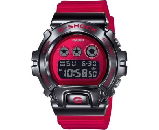 Casio G-SHOCK G-CLASSIC GM-6900B-4ER