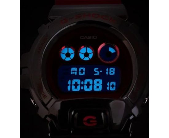 Casio G-SHOCK G-CLASSIC GM-6900B-4ER