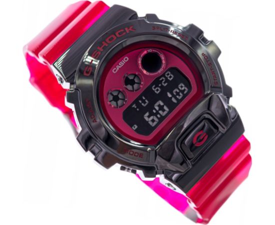 Casio G-SHOCK G-CLASSIC GM-6900B-4ER