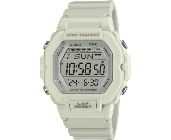 Casio LWS-2200H-8AVEF