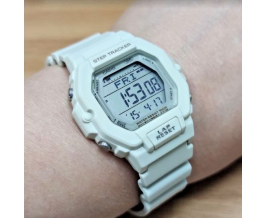 Casio LWS-2200H-8AVEF