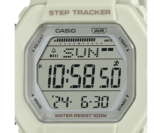 Casio LWS-2200H-8AVEF