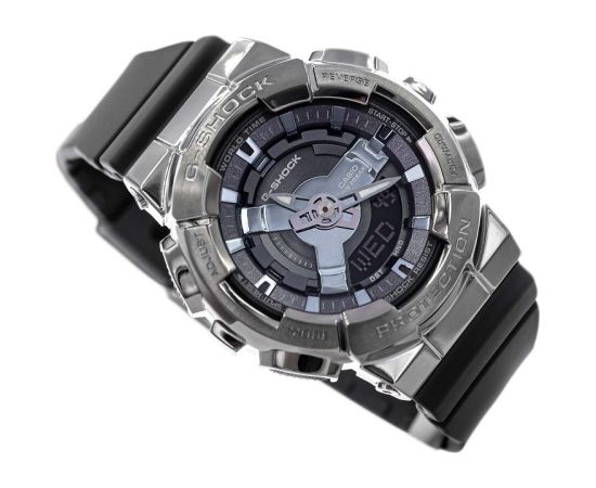 Casio G-shock GM-S110B-8AER