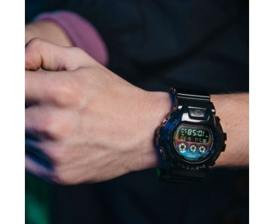 CASIO G-Shock DW-6900RGB-1ER