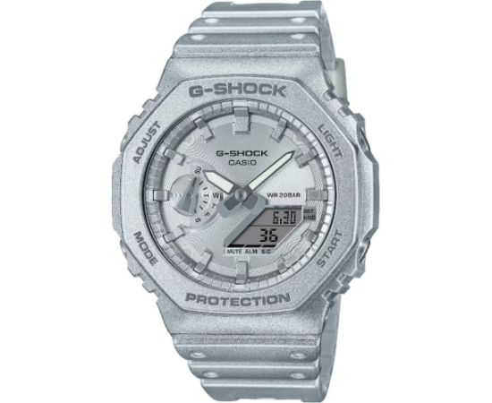 Casio G-SHOCK GA-2100FF-8AER