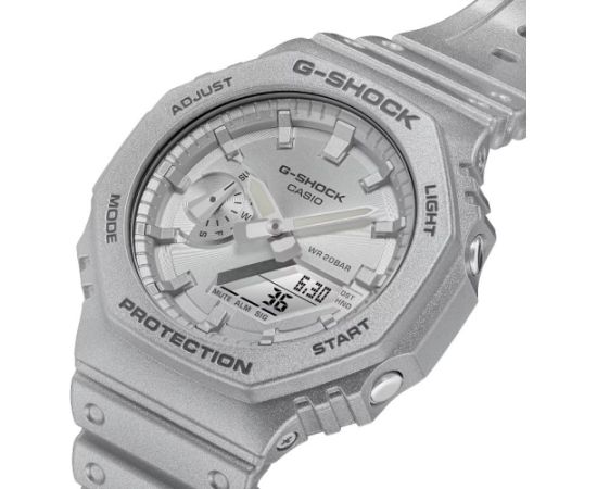 Casio G-SHOCK GA-2100FF-8AER