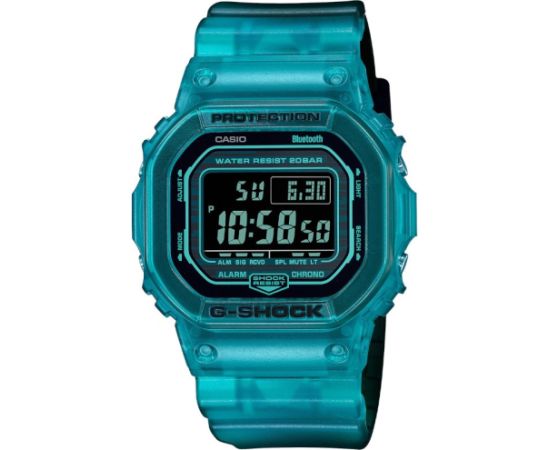 Casio G-SHOCK DW-B5600G-2ER