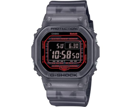 Casio G-SHOCK DW-B5600G-1ER