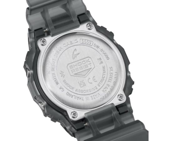 Casio G-SHOCK DW-B5600G-1ER