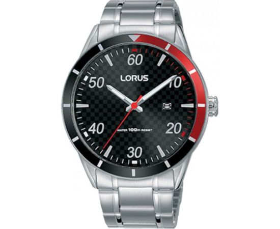 LORUS RH925KX-9