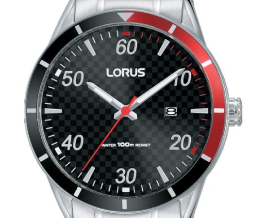 LORUS RH925KX-9