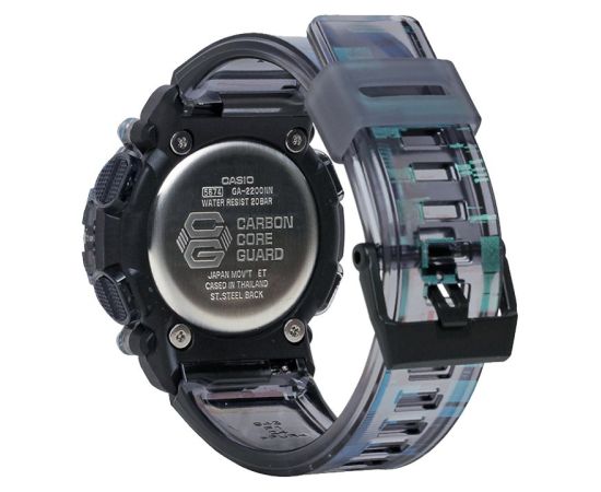 Casio G-Shock original Carbon Core Guard GA-2200NN-1AER