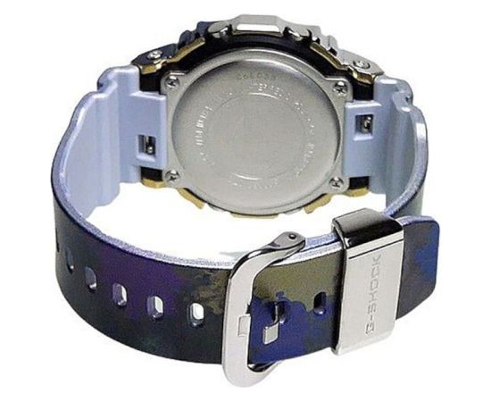 Casio G-Shock GM-5600SS-1ER Sreet Spirit Series