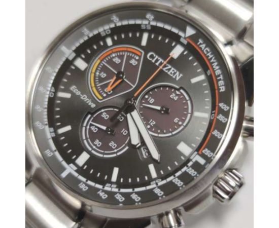 CITIZEN Eco-Drive AT1190-87E