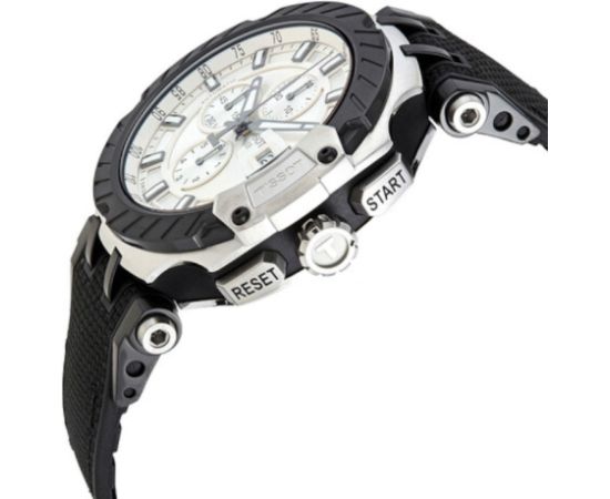 Tissot T-Race Automatic Chronograph T115.427.27.031.00