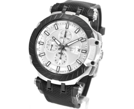 Tissot T-Race Automatic Chronograph T115.427.27.031.00