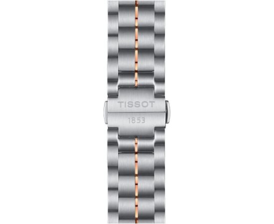 Tissot Luxury Powermatic 80 T086.407.22.067.00