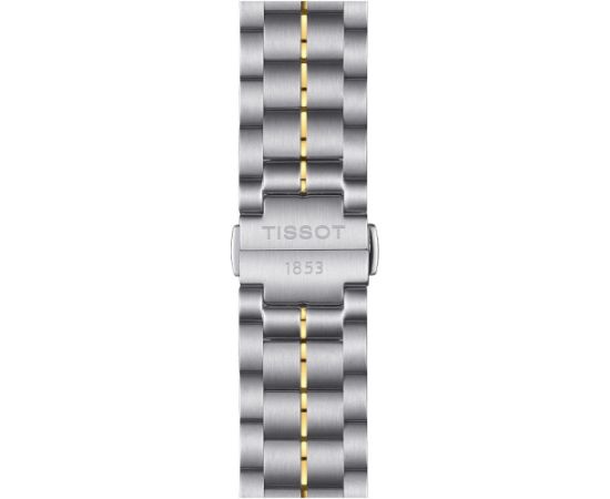 Tissot Luxury Powermatic 80 T086.407.22.037.00
