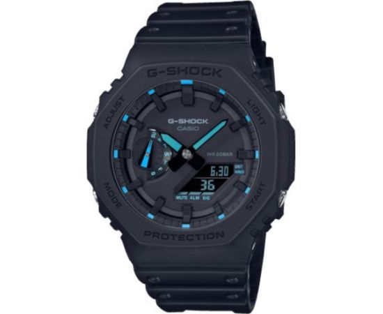 Casio G-SHOCK GA-2100-1A2ER