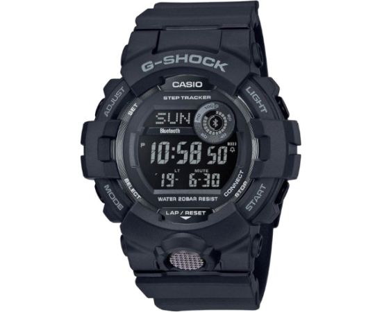 Casio G-Shock GBD-800-1BER