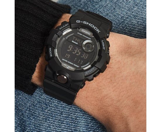 Casio G-Shock GBD-800-1BER