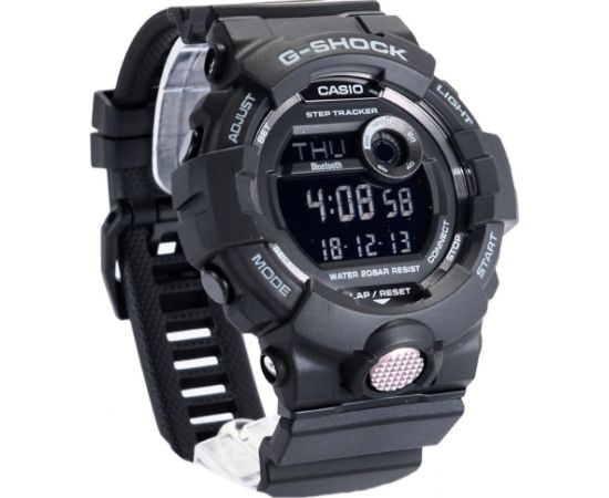 Casio G-Shock GBD-800-1BER