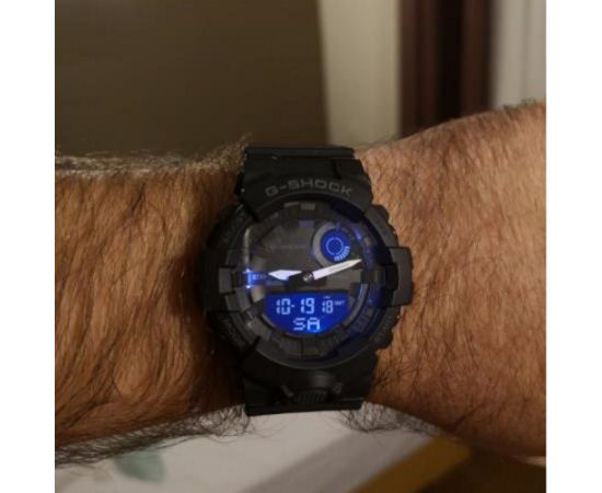 Casio G-Shock GBA-800-1AER