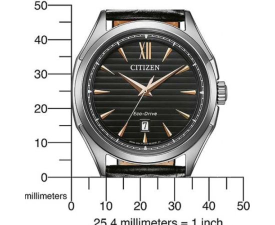 Citizen Eco-Drive AW1750-18E