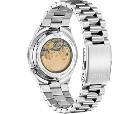 Citizen Automatic NJ0150-81E