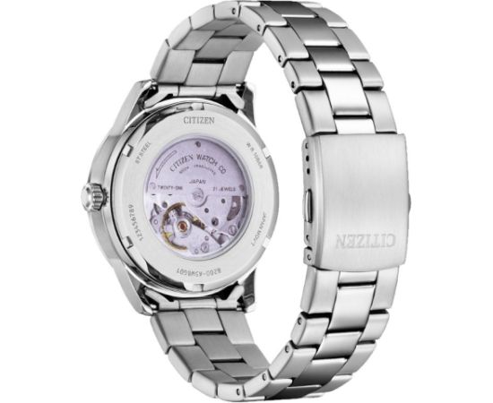 CITIZEN AUTOMATIC NH8400-87EE