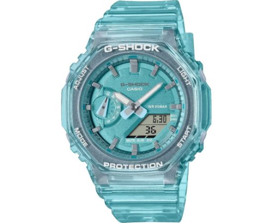 Casio G-shock Original mini Casioak S Series GMA-S2100SK-2AER