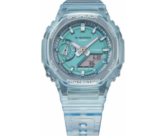 Casio G-shock Original mini Casioak S Series GMA-S2100SK-2AER