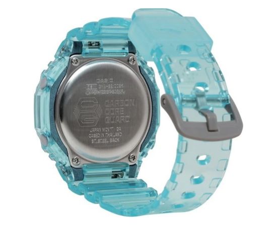 Casio G-shock Original mini Casioak S Series GMA-S2100SK-2AER