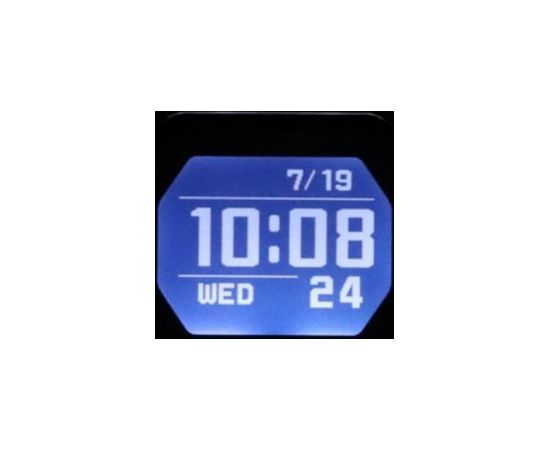 Casio G-SHOCK G-LIDE GBX-100TT-8ER Rokas pulksteņi 