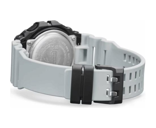 Casio G-SHOCK G-LIDE GBX-100TT-8ER Rokas pulksteņi 