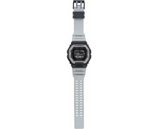 Casio G-SHOCK G-LIDE GBX-100TT-8ER Rokas pulksteņi 