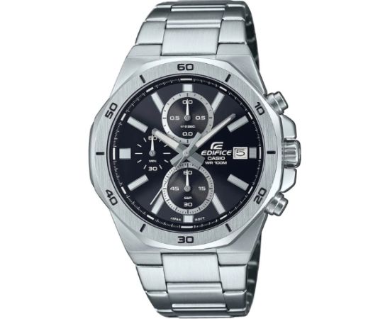 Casio  Edifice EFV-640D-1AVUEF