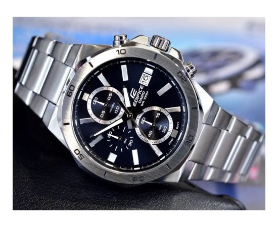 Casio  Edifice EFV-640D-1AVUEF